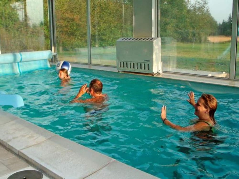 4 Star Holiday Home in Brande view 4
