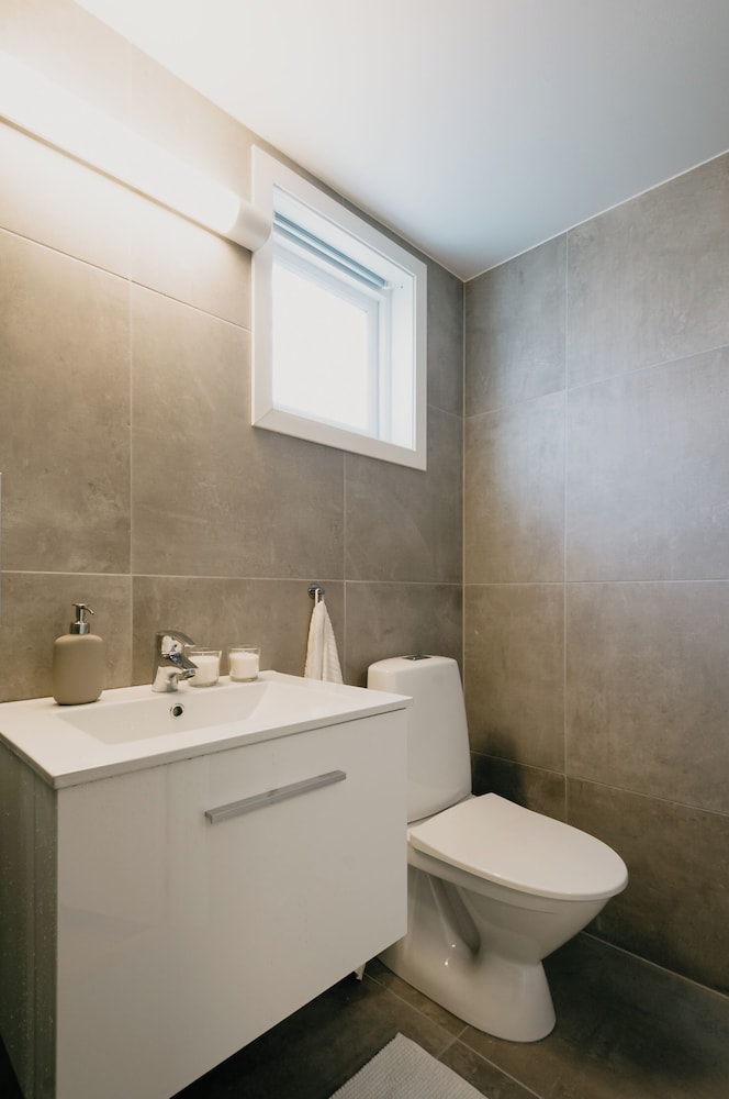 Bergen Beds - Serviced Apartments