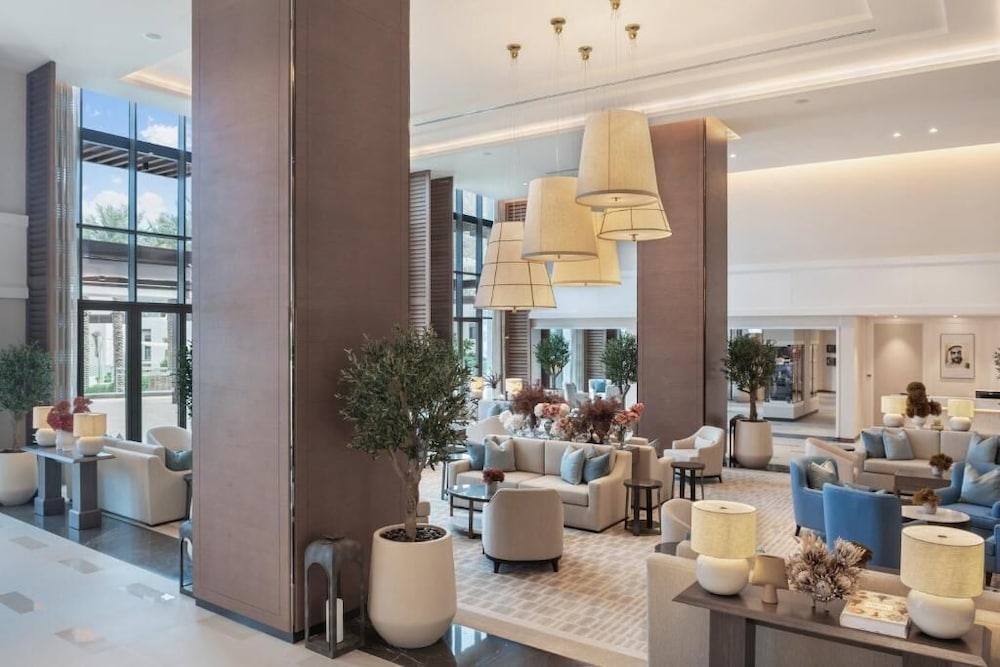 Address Residence Fujairah by Bespoke
