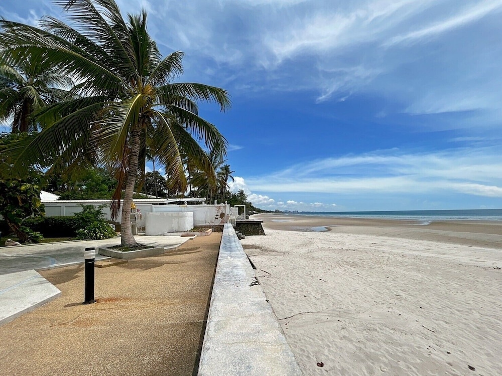 Seaview 2beds in the heart of HuaHin BP2