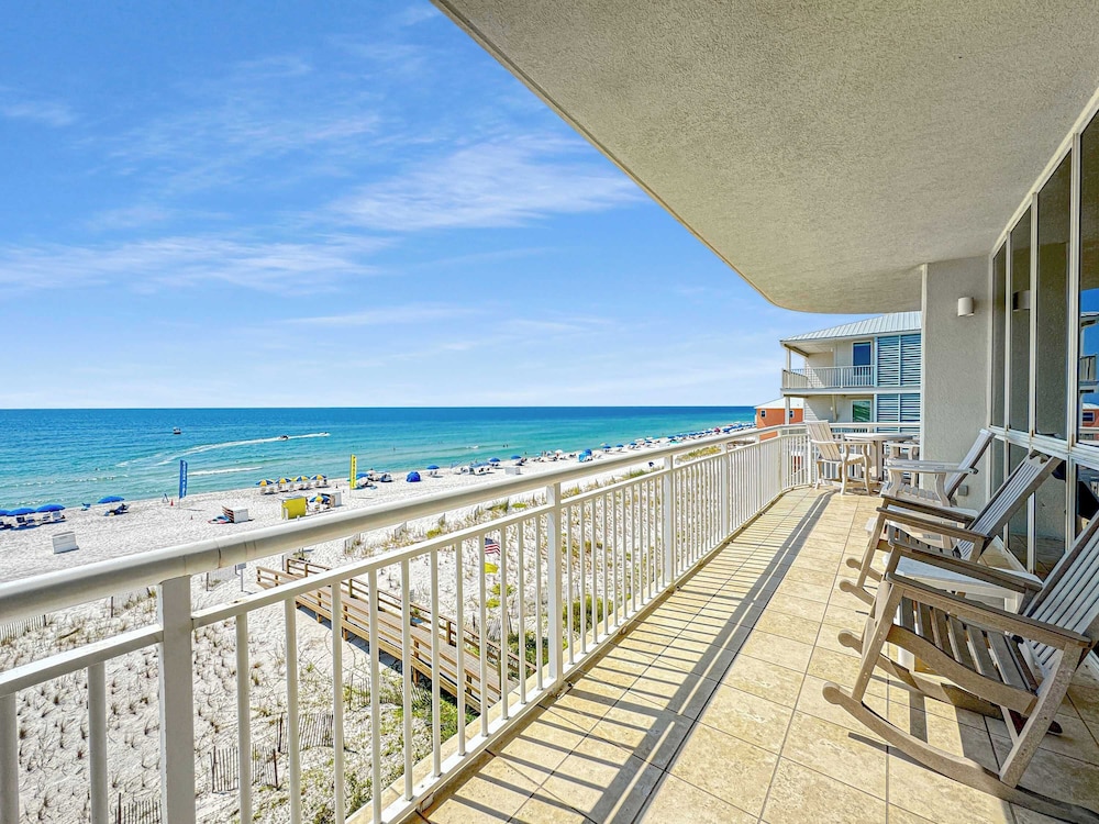 Oceanfront Luxe Pool + Beachfront Free Golf
