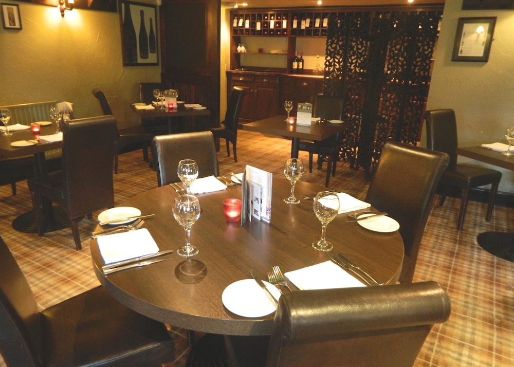 Black Horse Inn
