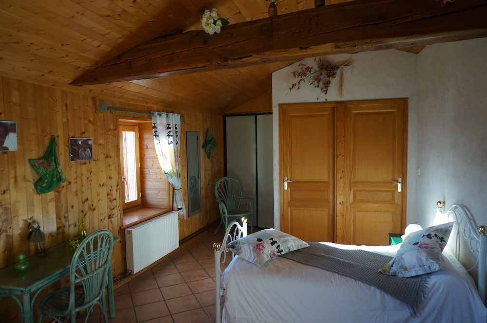 La Ferme du Thiollet photo 3