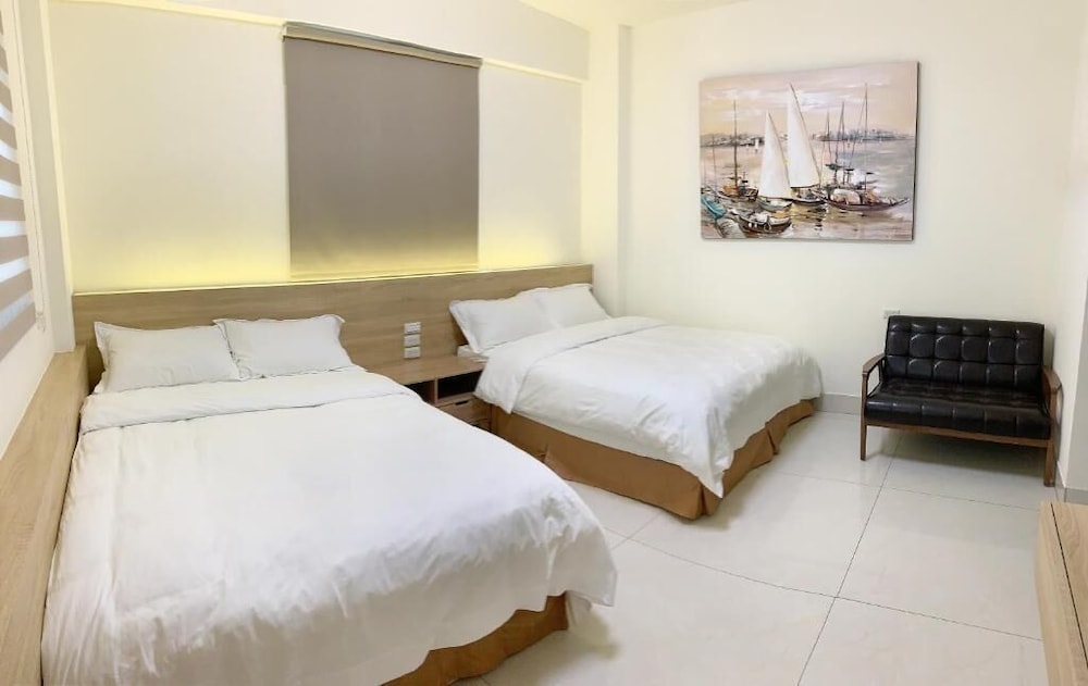 Lishe Seaview Homestay