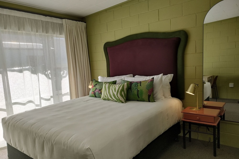 City Close Motel