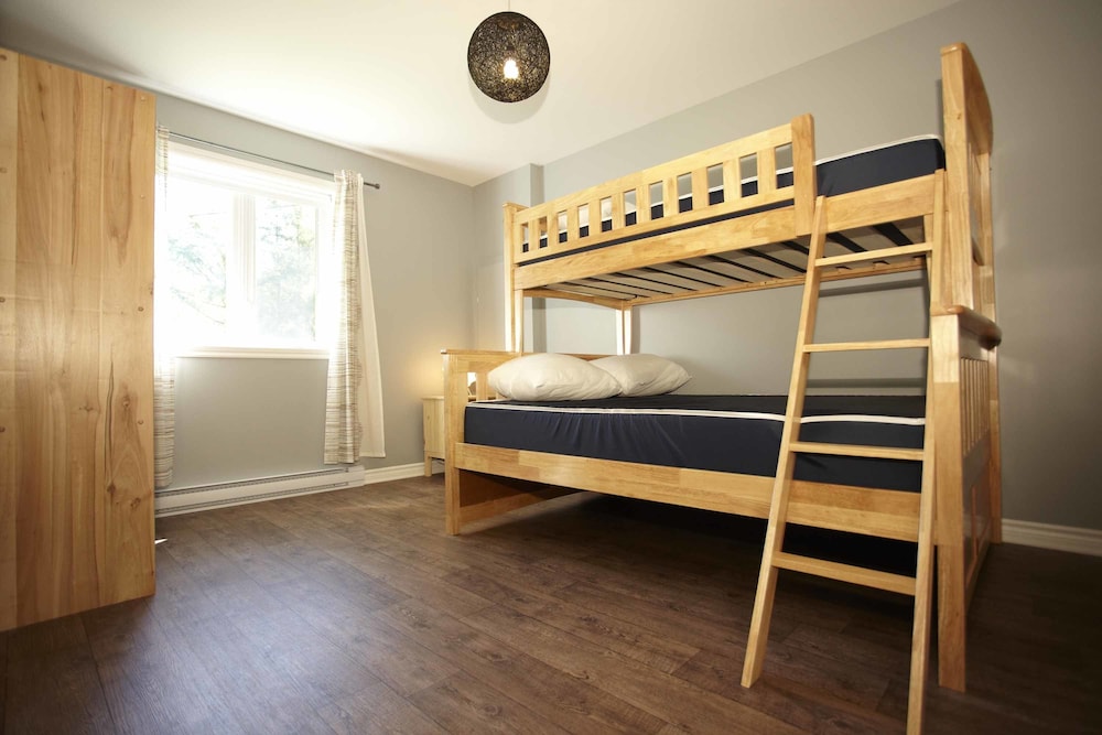 Chalets Lanaudiere