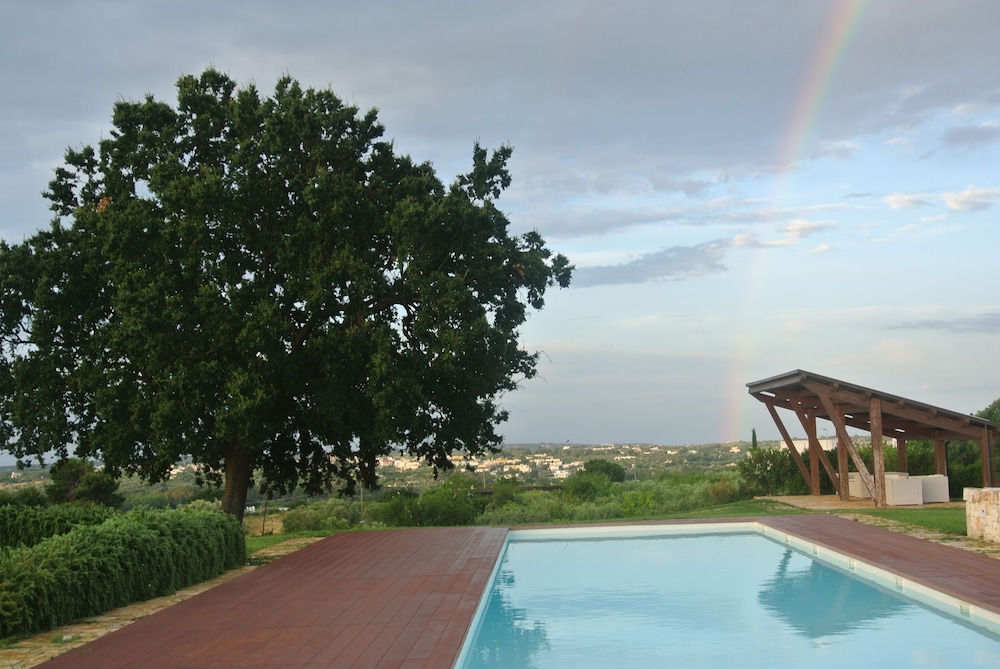 Trulli Paparale