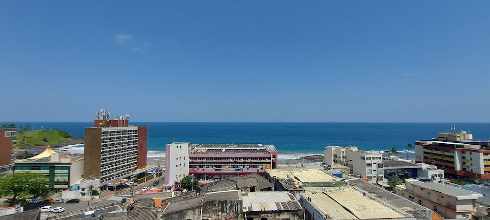 COBAR0125 - Edifício 535 Barra