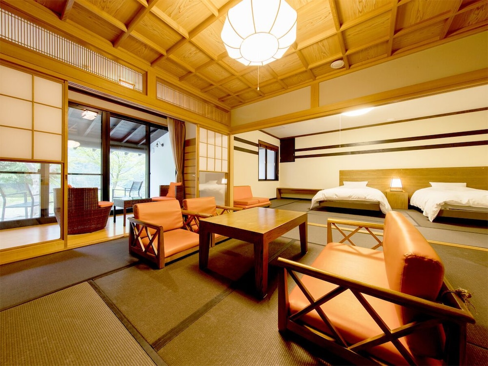 Kinshuusanso