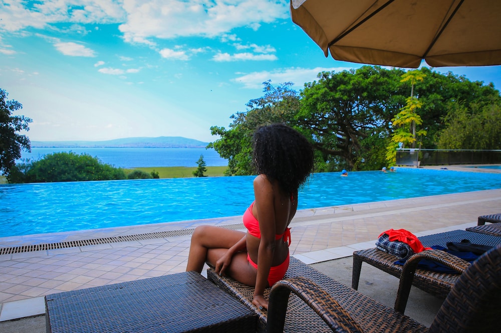 Haile Resort Hawassa
