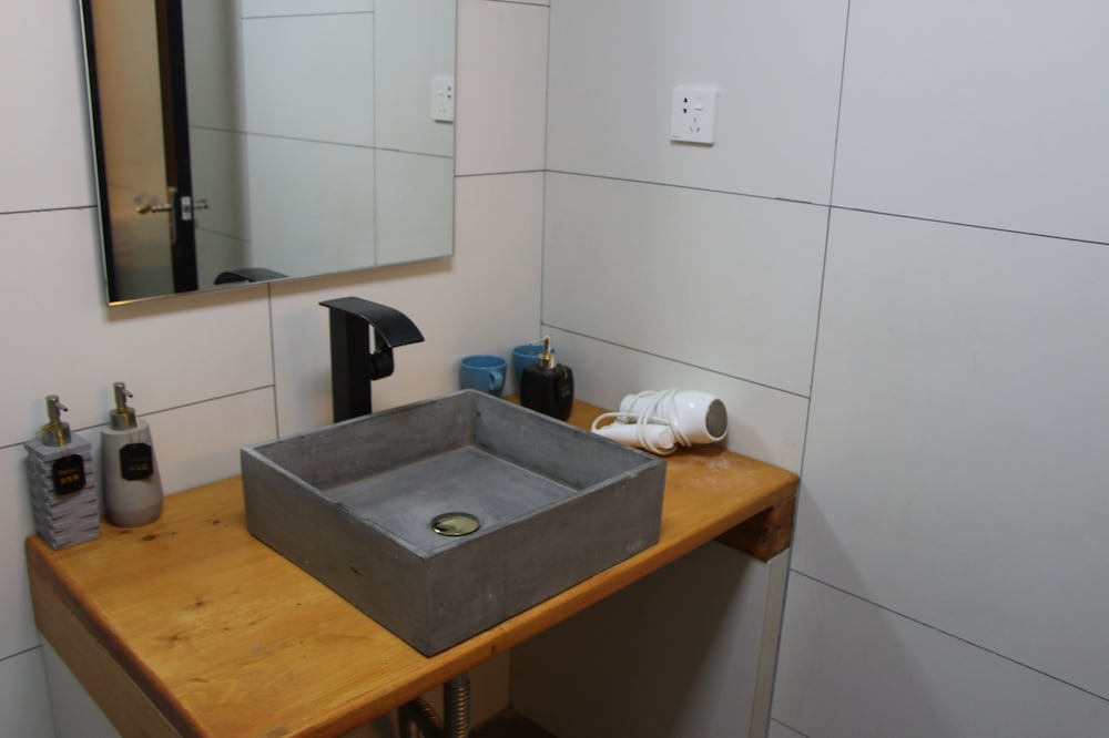 Beijing Vacations - PUREMIND Loft Hotel - Property Image 23