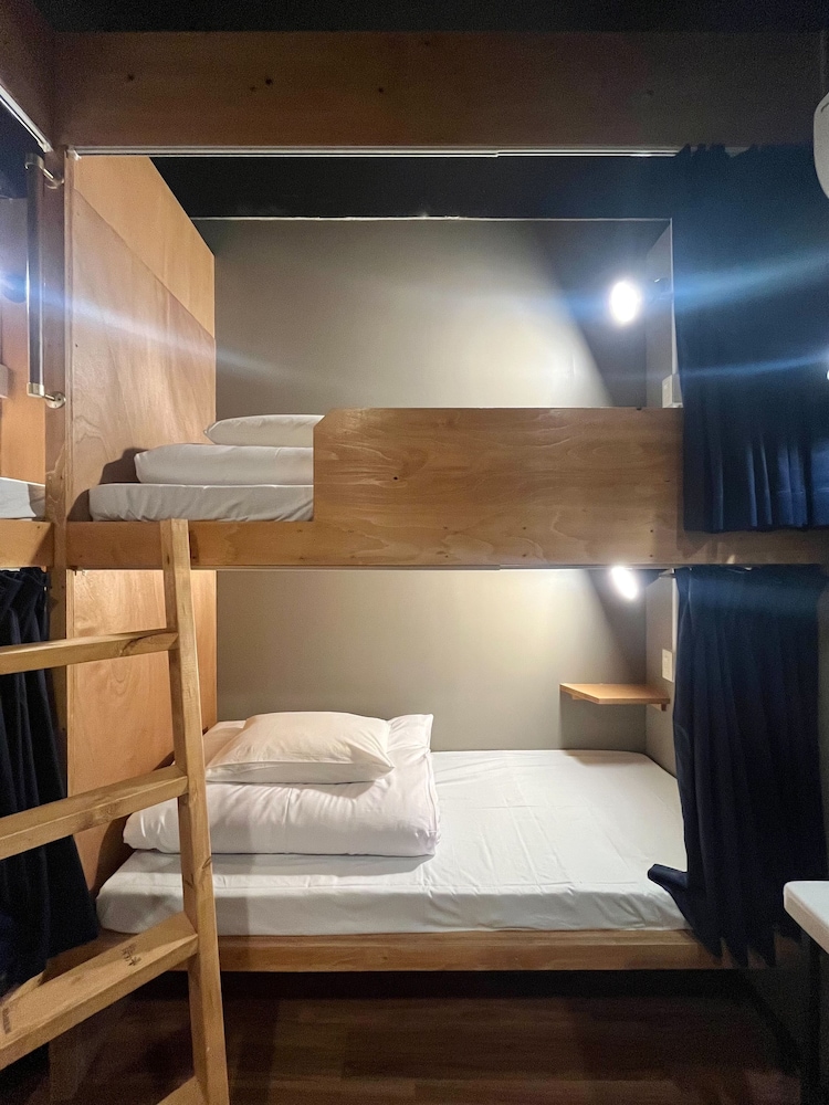Wasabi Mita Hotel