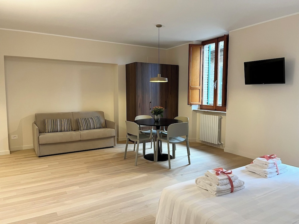 Portica Homes Assisi