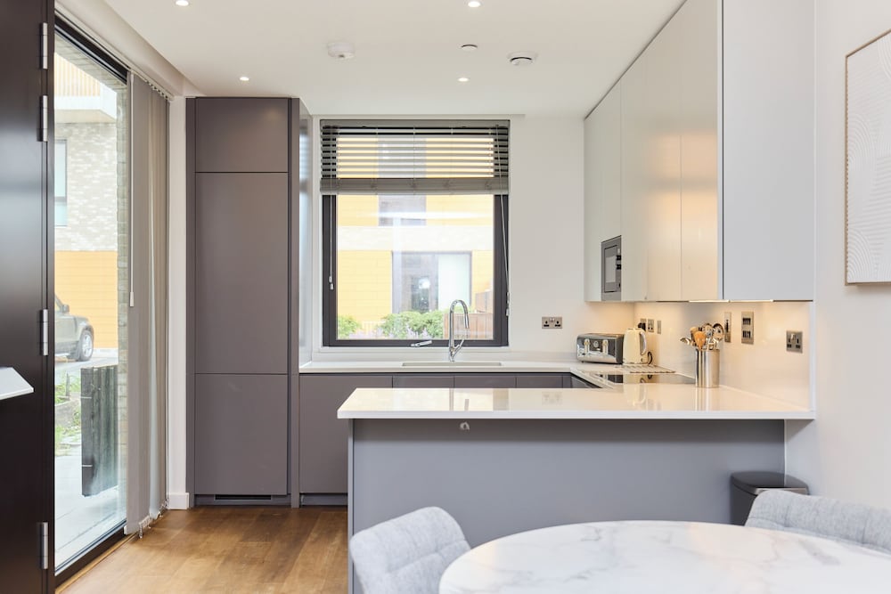 Greenwich Link Residence