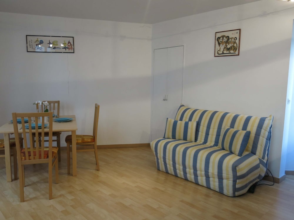 Appartement Faubourg Montmartre Citycosy