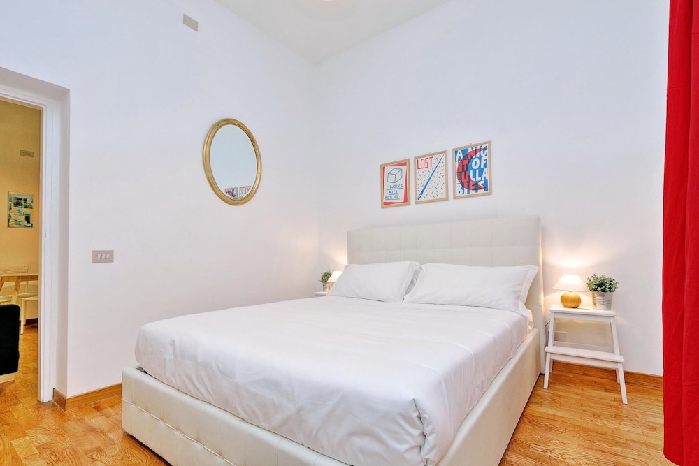 Degli Ombrellari 19 - Cozy Borgo