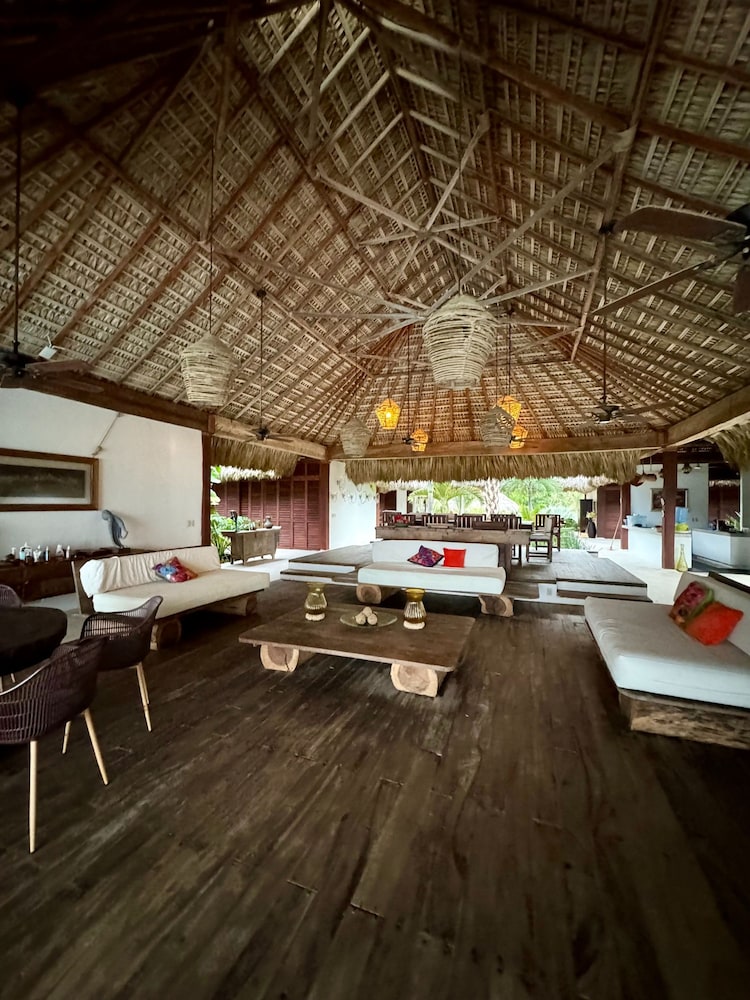 Casa Rhino Puerto Escondido Oaxaca Mexico
