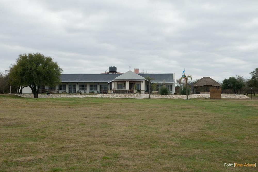 Estancia Río de las Aves