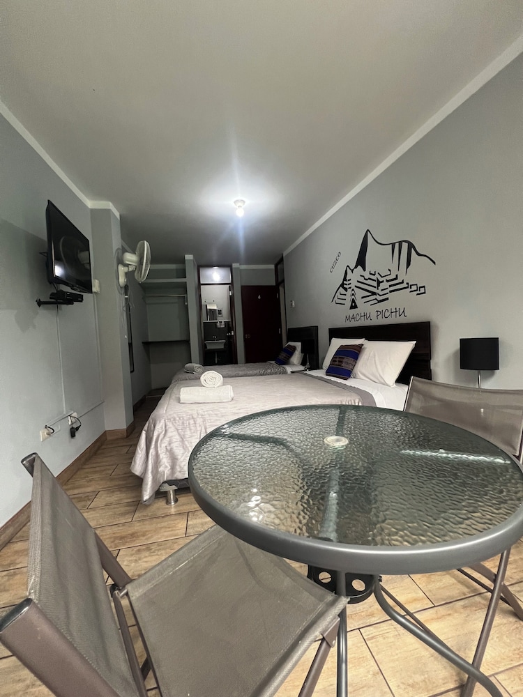 Airport Tampu B&B - Lima Airport, photo 27