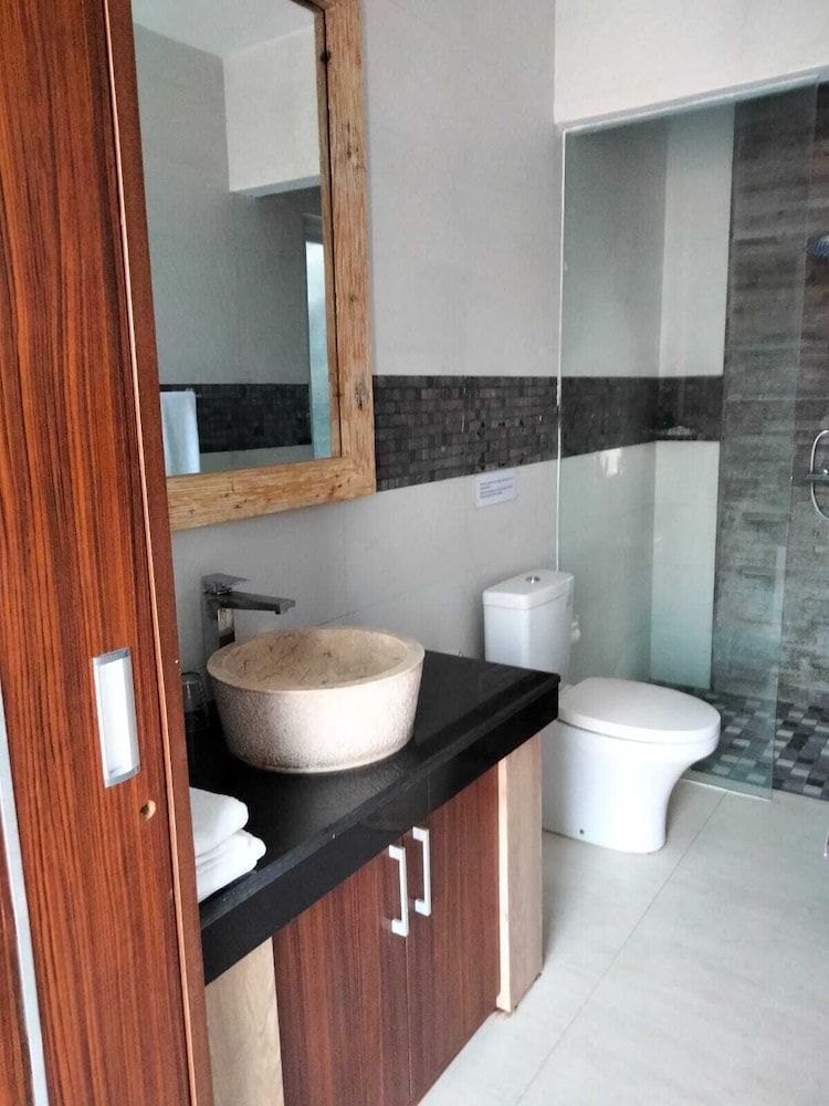 Luxury Family Three Bedroom Villa