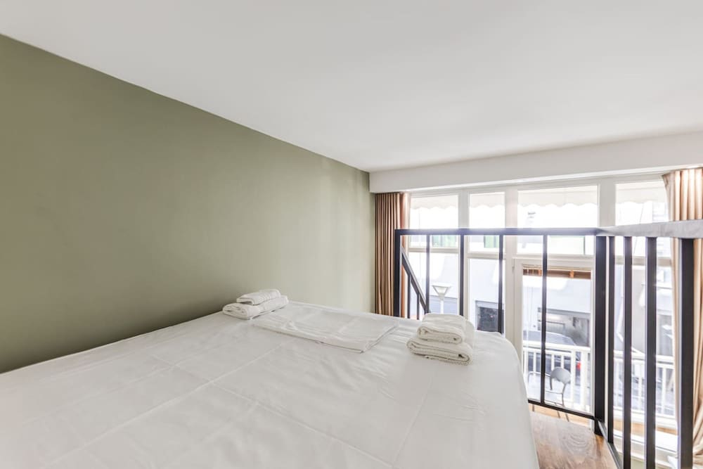 Amel s Rooms in Tiran