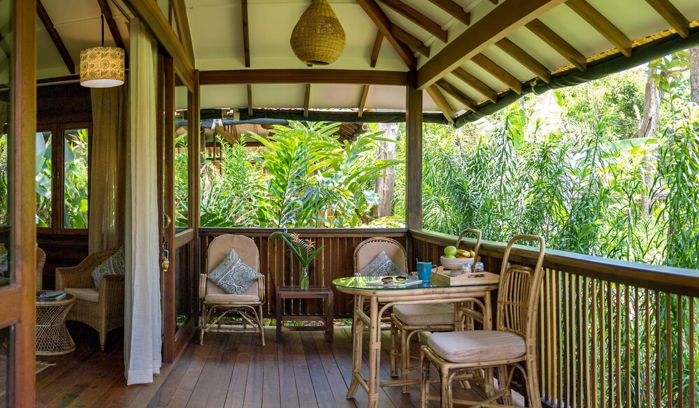 Mojigao Eco Resort