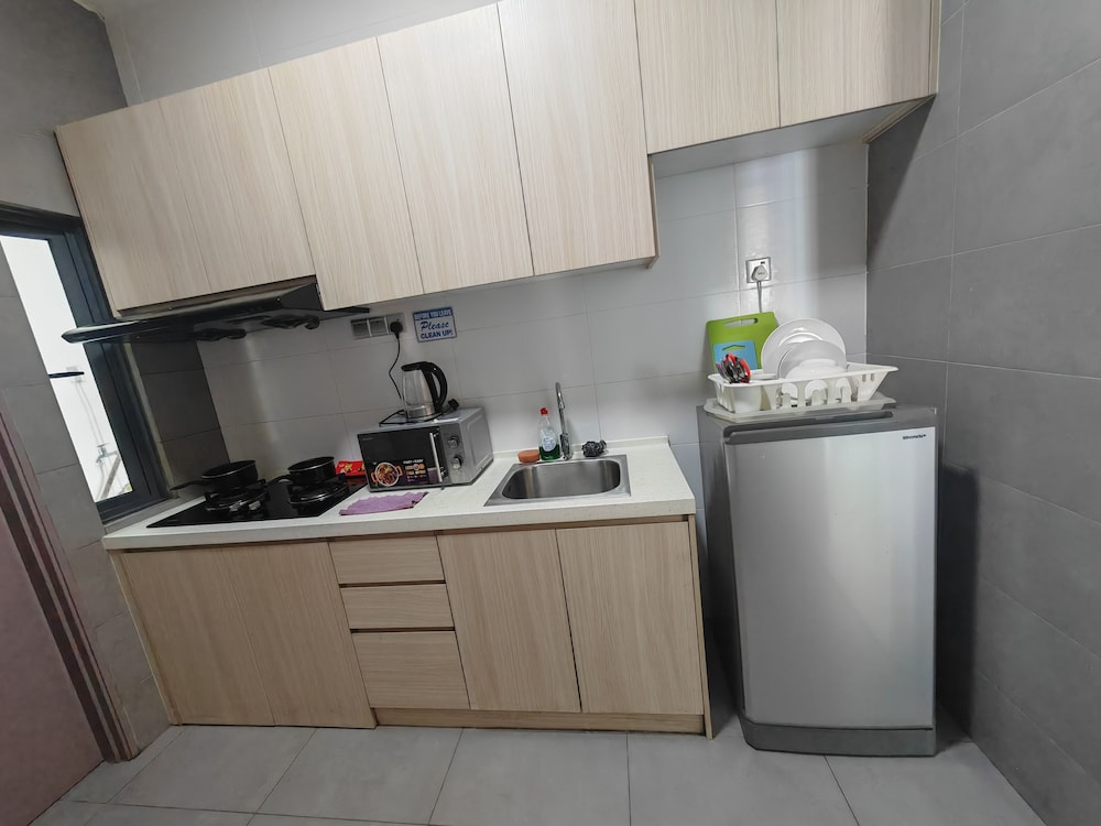 Amerin Suites Kuala Lumpur by VP