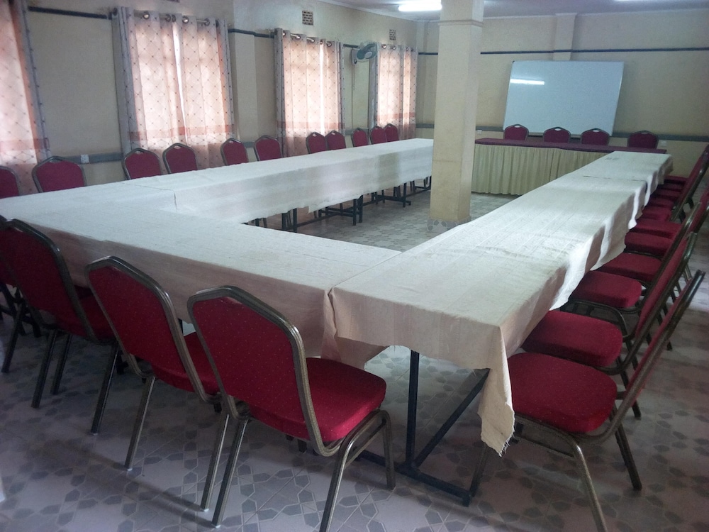 Pinnacle Guest House