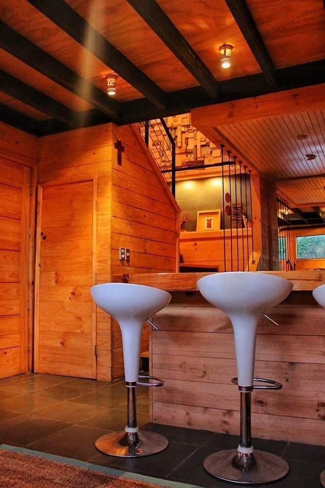 Cabañas Boutique Pezazul
