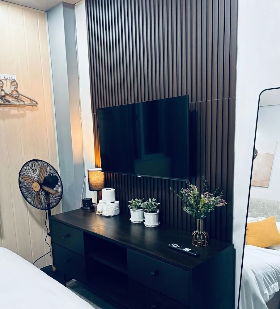 Smart Stay 2600