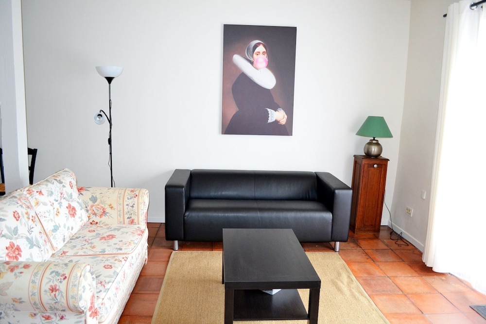 Le Manoir B&B - La Forge