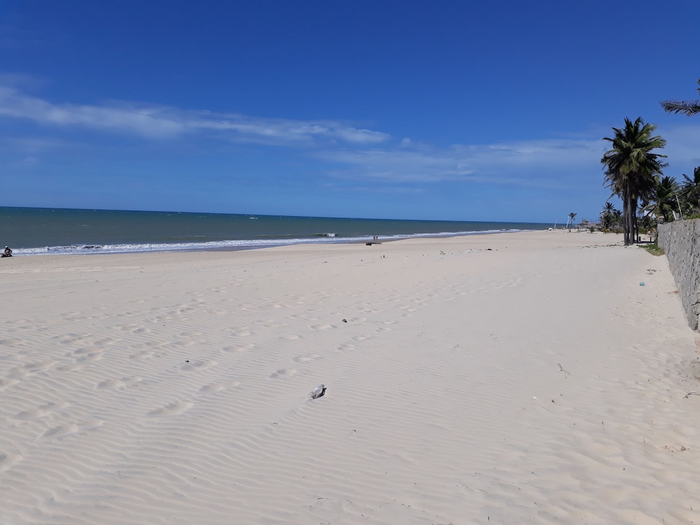 Hotel Paraíso da Dunas
