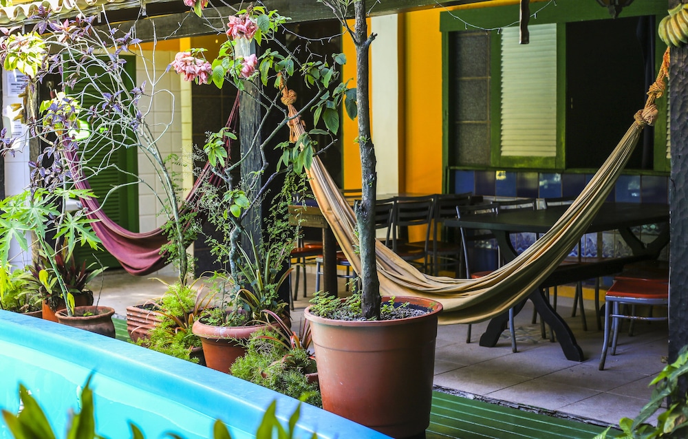 POUSADA VILLAS BOAS
