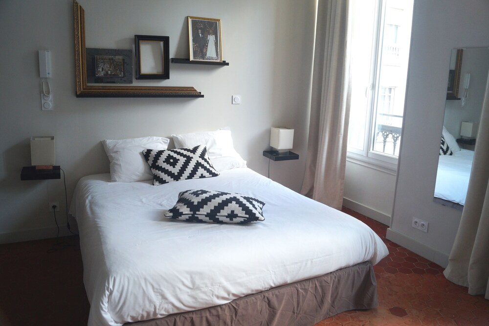 Marseille Vacations - Decoh Studio Dragon - Property Image 5