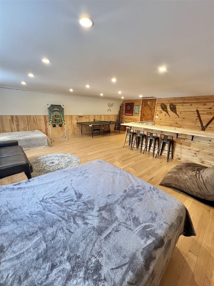 Loons View Limit 20 5 Bedroom Home