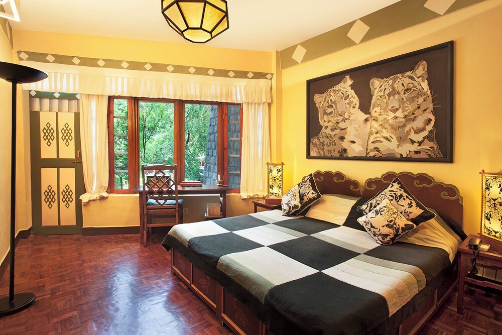 Norling House view 4