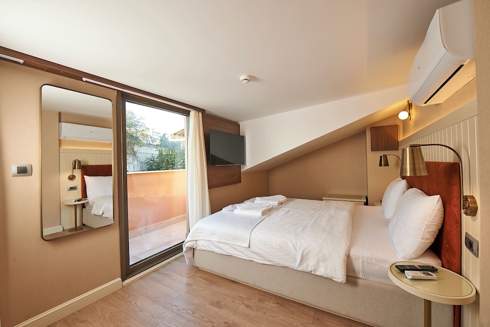 Saratoga Otel - Image 38