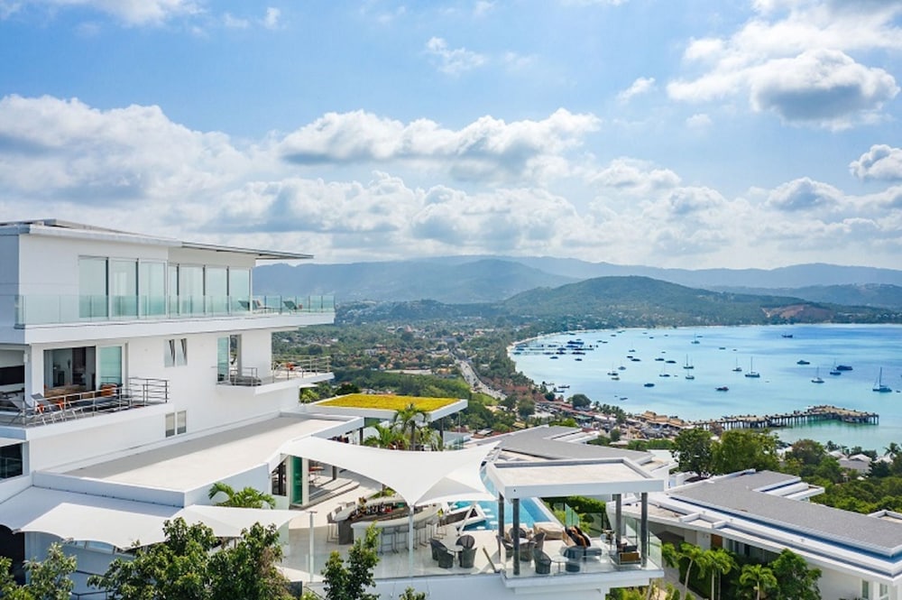 Hotel UniQue Boutique Resort - Image 1