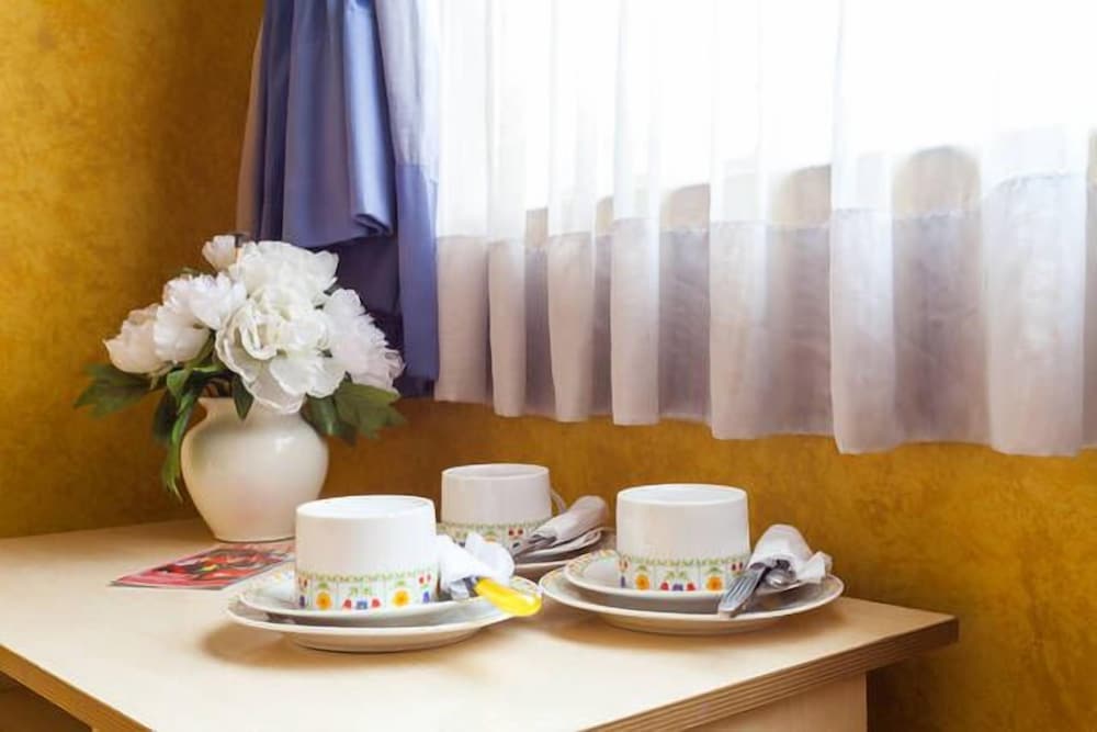 Bed & Breakfast BlumenHaus