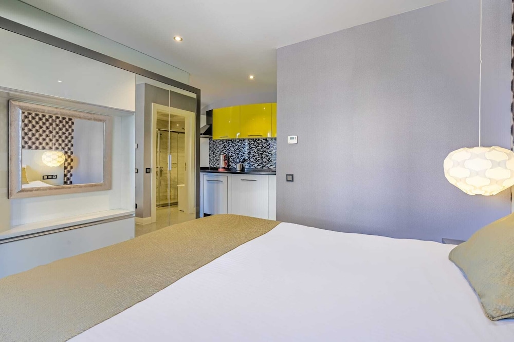 BMK Apart Otel