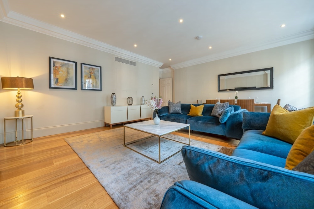 The Mayfair Collection