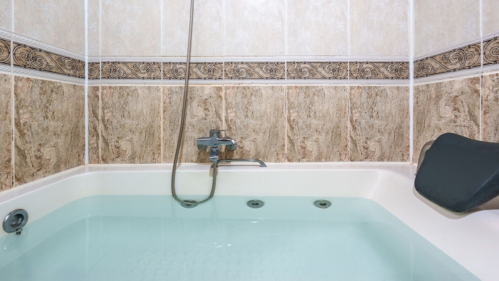Gapyeong Solle Spa Pension