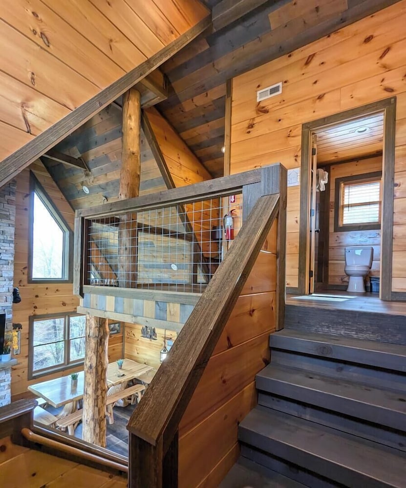 High Point Ridge