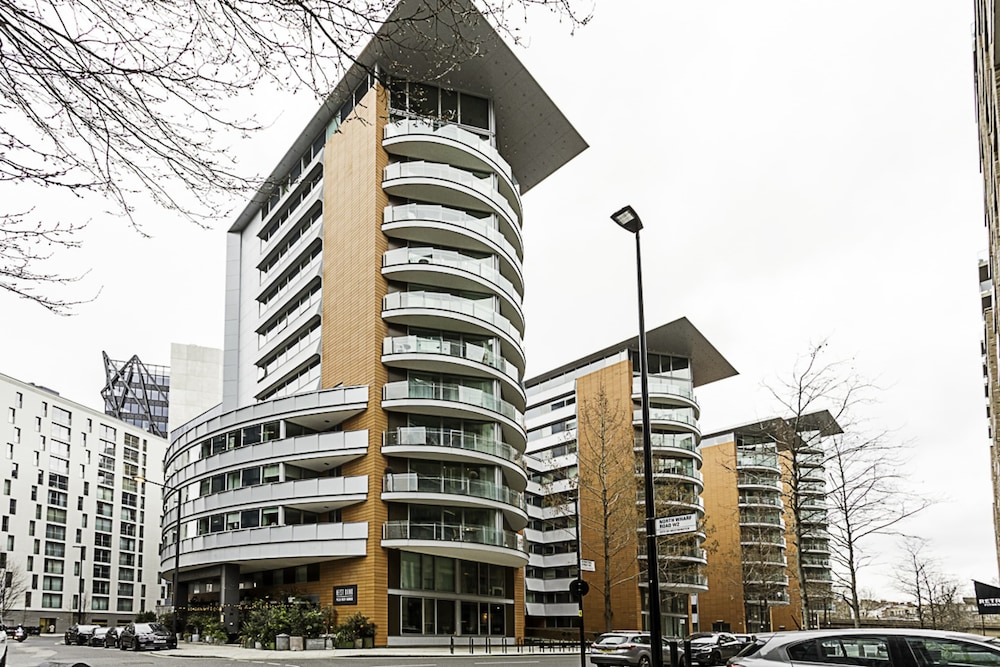 Perfect Paddington Pad
