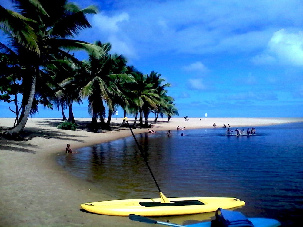 Pousada Praia de Santo Antônio