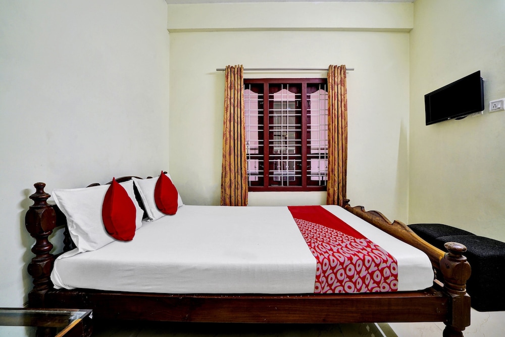 Ammu Cottage