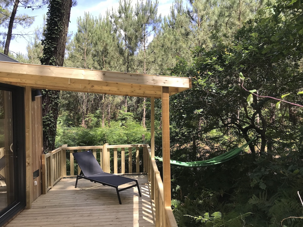 Green Resort