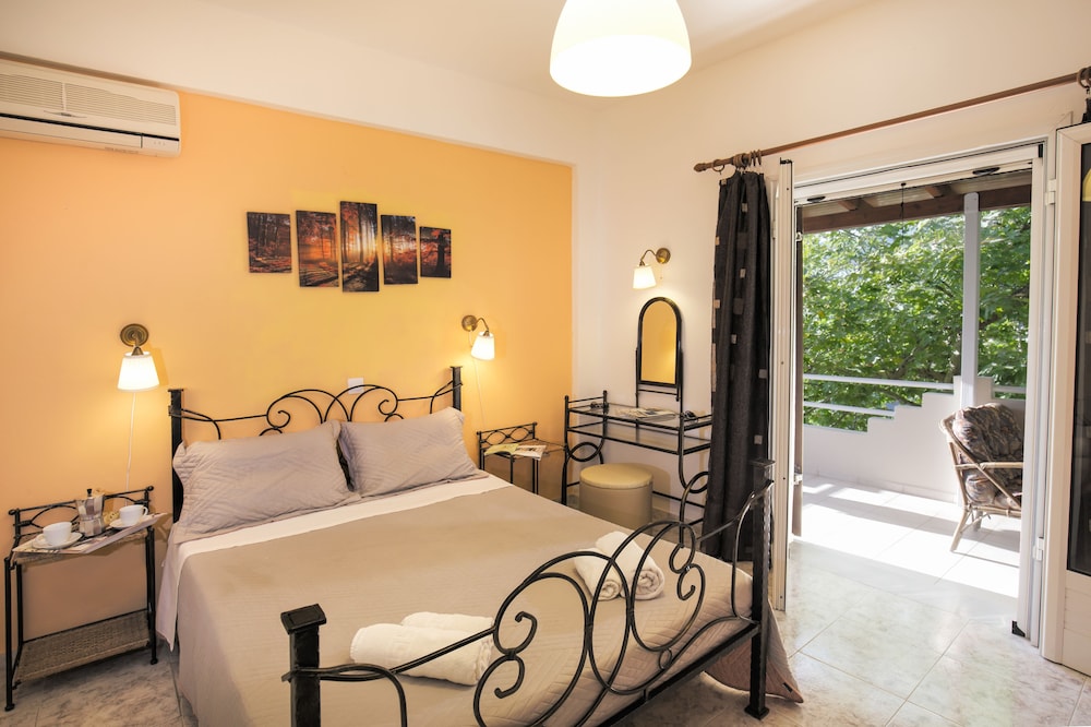 Spiti Prokopis - Marilena House