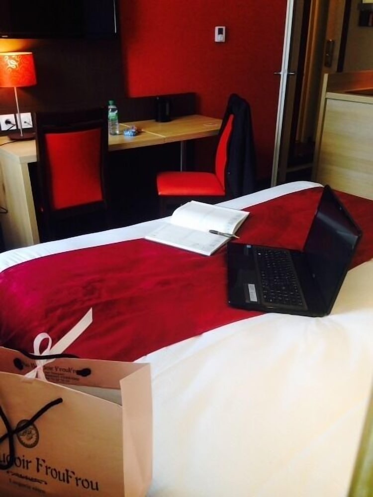 Apparthotel Privilodges Carré de Jaude