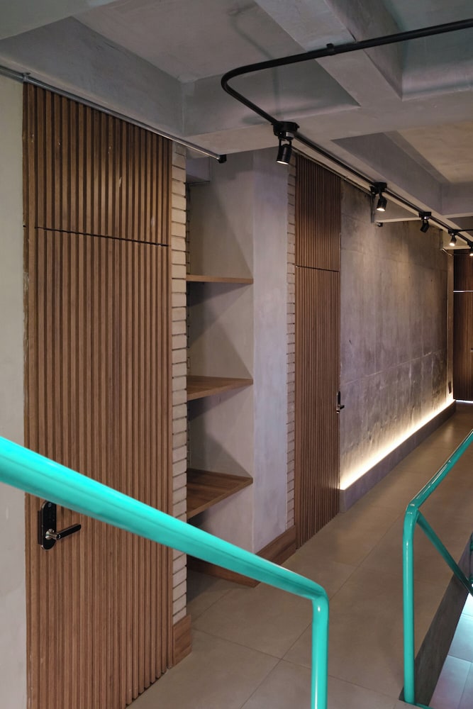Bindi Hostel